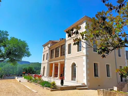 Hôtel Villa Walbaum - 4-Star