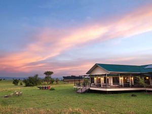 Serengeti River Camp