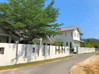 Fuuka Villa Các khách sạn ở Langkawi