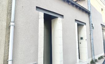 Le Patio de Loiseau
