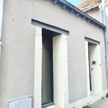 Le Patio de Loiseau