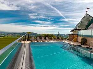 Hotel Irmgard