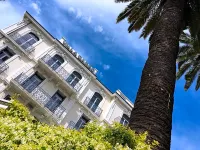 Villa Garbo Hotels in Cannes