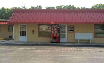 Economy Inn-Chillicothe - Housity