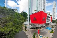 Marriott Executive Apartments Panama City, Finisterre Hotels in Panama City