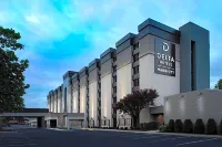 Delta Hotels Seattle Everett Hotel di Marysville