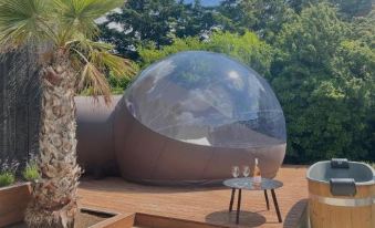 5 Etoiles Hebergement Insolite de Luxe