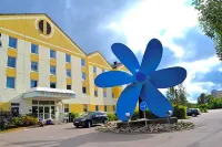 Hotel Riverside Hotels in Уддевалла