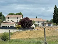 Domaine de Prefaissal