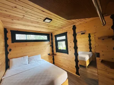 Bitez Tiny House Hotels in Bitez