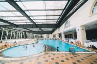 Saigon Dalat Hotel - Kolam Renang