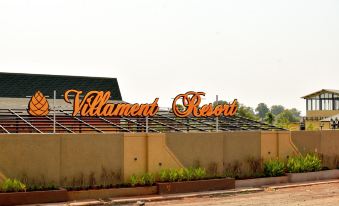 Villament Resort, Karjat