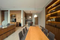Hilton Monterrey Valle Hotels in Monterrey