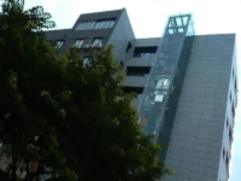 7天連鎖酒店（成都紅牌樓地鐵站店） 成都酒店