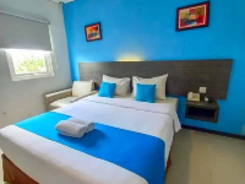 Pratama Hotel and Convention Hotels in Mataram