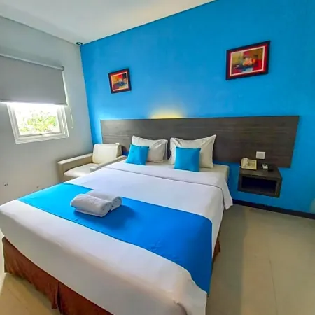Pratama Hotel and Convention