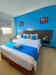Pratama Hotel and Convention Hôtels à : Mataram