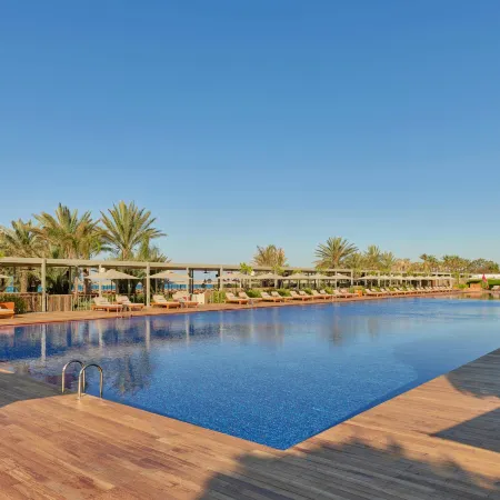 Maxx Royal Belek Golf Resort