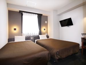 Hotel Trend Nishi Shinsaibashi