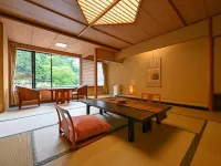 Naguri Onsen Taishoukaku Hotels in Hanno