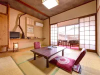 Yasugien Hotels in Yasugi