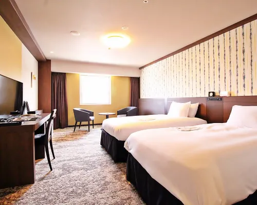 Richmond Hotel Kochi Hotel di Kochi