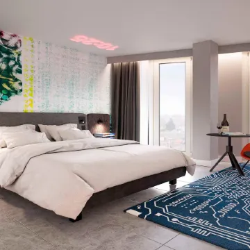 Ibis Styles Delft City Centre