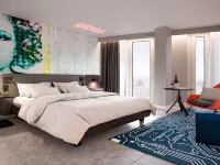 Ibis Styles Delft City Centre Hotels in Midden-Delfland