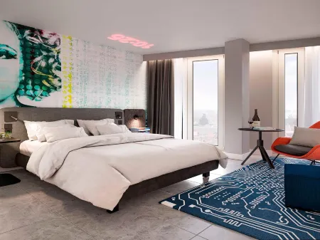 Ibis Styles Delft City Centre