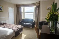 The Brighton Hotel - parking