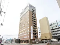 Toyoko Inn Gumma Ota Eki Minami Guchi فنادق في أويزومي