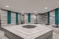 Ramada Plaza by Wyndham Batman - Spa