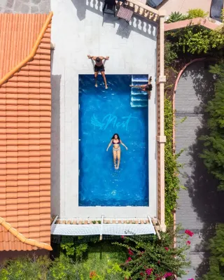 Duque Nest Hostel Hotels in Adeje