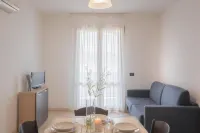 Stylish Residence le Fontane One Bedroom Apartment Sleeps 4 Persons No2503