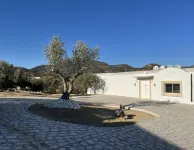 Villa a la Montagne Hammamet Hotel a 