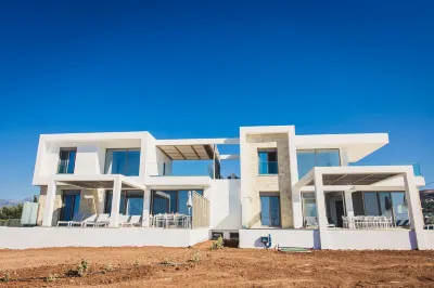 Starlight Villas-8Bd, Available for Events