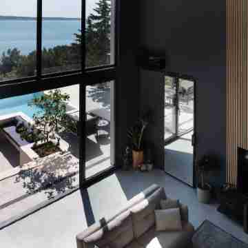 Villa Soho - Your Luxury Dream Retreat in Croatia Rooms