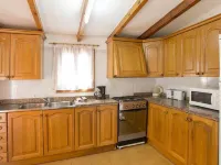 Holiday House for 4 Persons, with Swimming Pool
