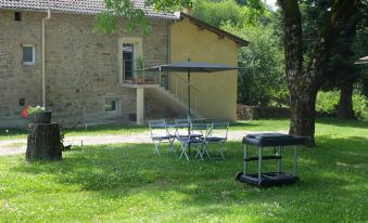 Sur la Colline Sousceyrac-en-Quercy