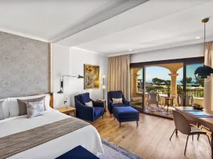 The St. Regis Mardavall Mallorca Resort