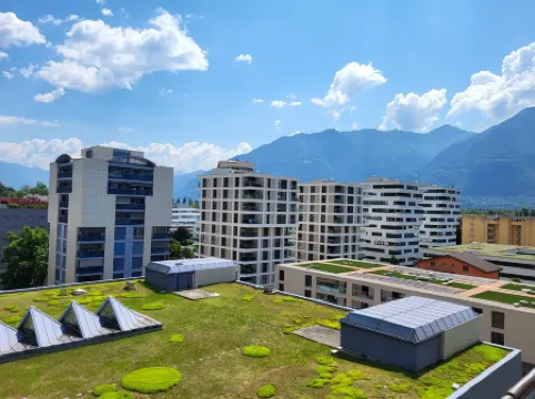 Torre Tessuti Apt.Leonardo