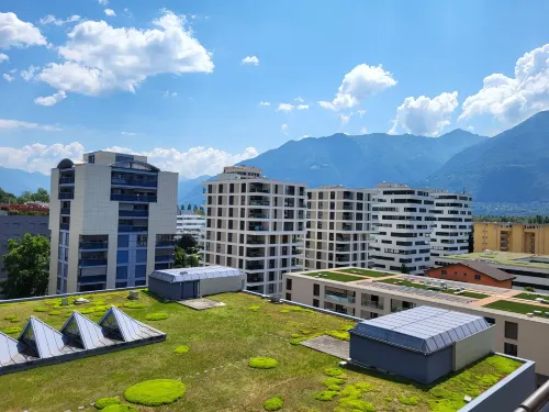 Torre Tessuti Apt.Leonardo