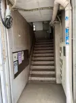 Roxy Inn(Wakatake Bldg Các khách sạn ở Oita