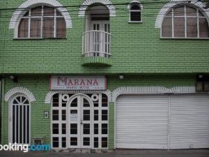 Ayenda Marana