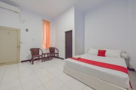 RedDoorz Syariah Near Ramayana Mall Tarakan