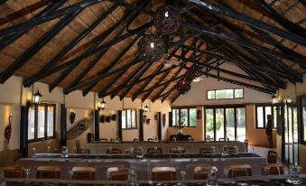 Gooderson DumaZulu Lodge