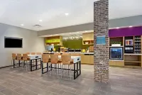 Home2 Suites by Hilton Charleston Daniel Island - pet friendly