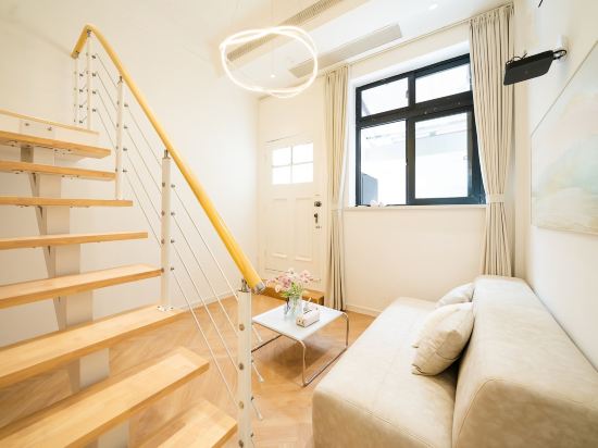 歸宿公寓（襄陽北路分店）