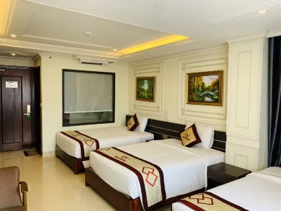 Volga Hotel