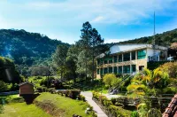 Hotel Fazenda Villa Galicia Hotel a 